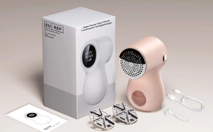 Lumeno™ - Lint Remover