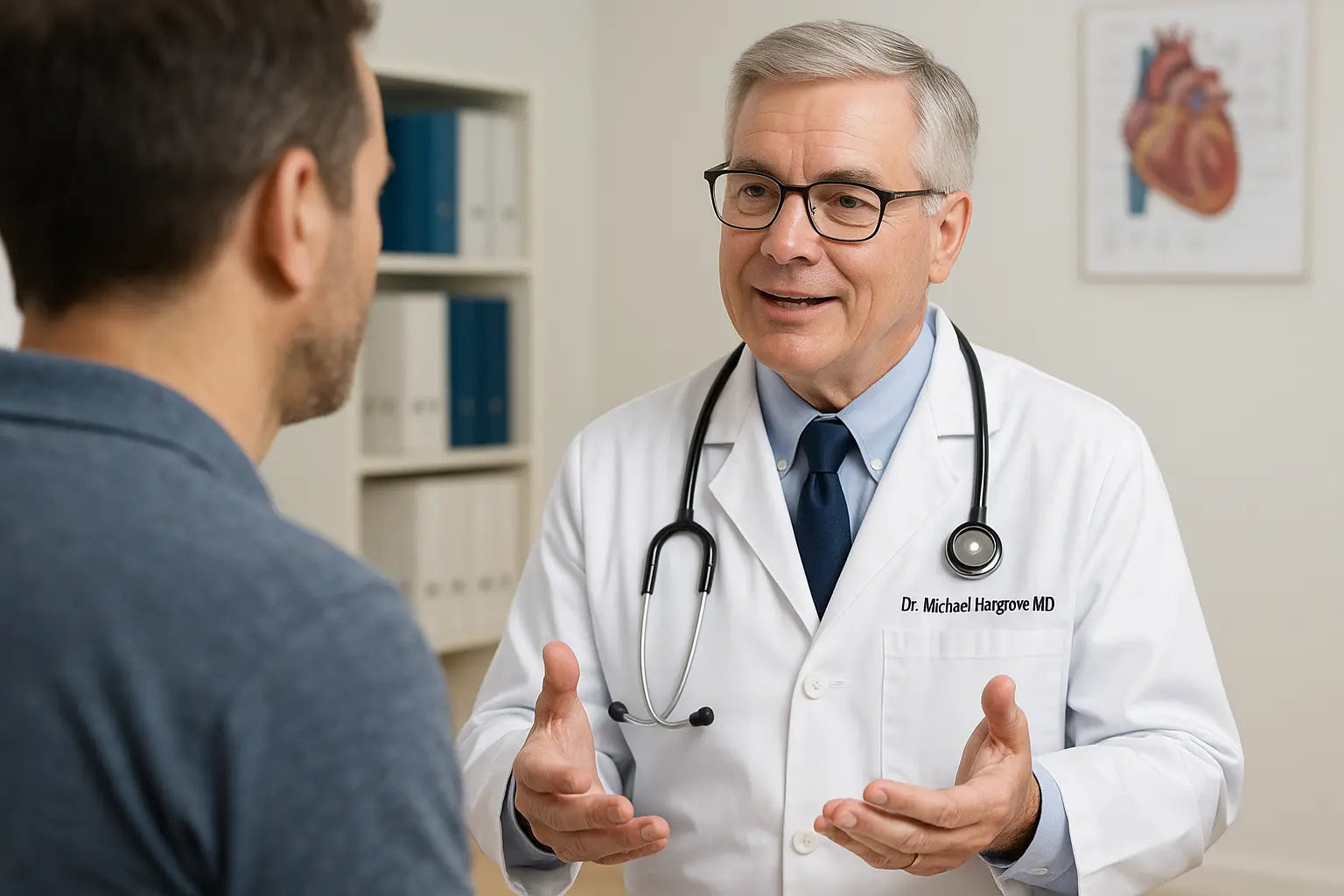 Skip the Pills. Start Healing Naturally. Comauo® Dual Pulse Monitor — Where Precision Meets Arterial Restoration.