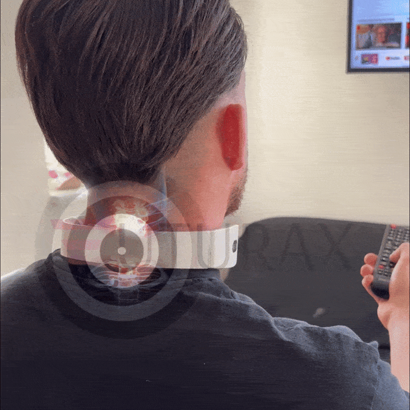 💓PulseX – Natural Relief for a Healthier You💆♂️