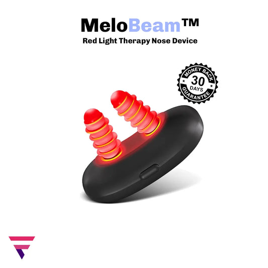 MeloBeam™ - Fall asleep faster and sleep better!