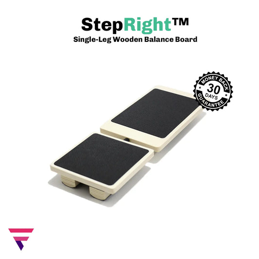 StepRight™