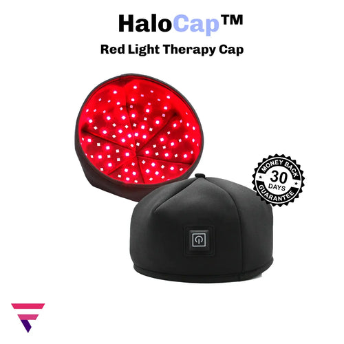 HaloCap™