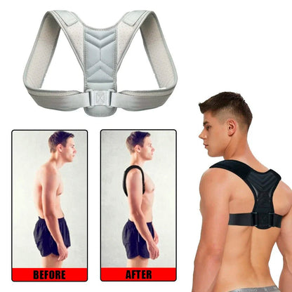StraightBack™ - Posture Corrector