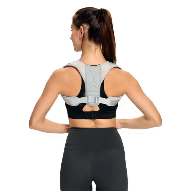 StraightBack™ - Posture Corrector