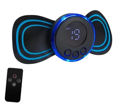 ShockMassager™ - EMS Neck Massager